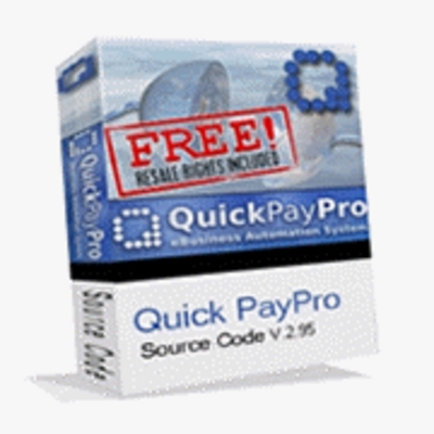 Product picture Quick Pay Pro